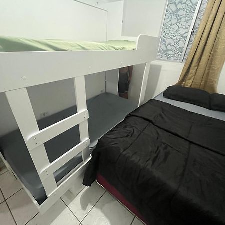 Апартаменты Flat Manguezal Порту-де-Галиньяш Экстерьер фото